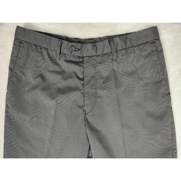Galvin Green Golf Pants Mens 34/32 Grey Main Sponsor Of PGA Tour In Sweden - Picture 2 of 14